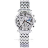 BONIA BNB10122-2311 Silver Stainless Steel