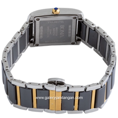 BONIA BNB10124-2131S Black Gold Stainless Steel