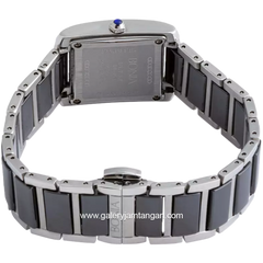 BONIA BNB10124-2331S Gray Silver Stainless Steel