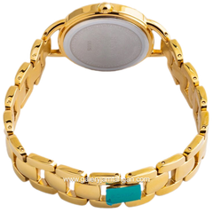 BONIA BNB10370-2222S Gold Stainless Steel