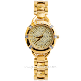 BONIA BNB10370-2222S Gold Stainless Steel