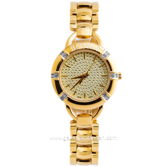 BONIA BNB10370-2222S Gold Stainless Steel