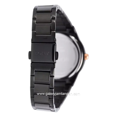 BONIA BNR192-2737 Full Black Stainless Steel