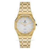 Beverly Hills Polo Club BP3161X.130 Stainless Steel Strap