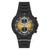 Beverly Hills Polo Club BP3540X.610 Black Stainless Steel