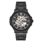 Beverly Hills Polo Club BP3635X.660 Automatic Black Stainless Steel