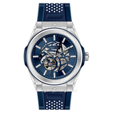 Beverly Hills Polo Club BP3636X.399 Automatic Rubber Strap