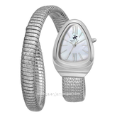 Beverly Hills Polo Club BP3747C.320 Silver Dial White