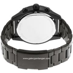 FOSSIL BQ2533 Multifunction Black Stainless Steel