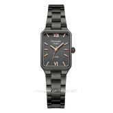 Christophe Arden CA 1001 LH Black Hour Marker Rosegold Stainless Steel