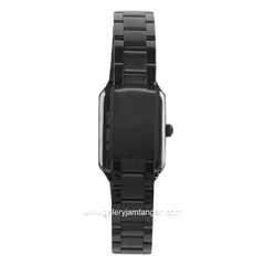 Christophe Arden CA 1001 LH Black Hour Marker Rosegold Stainless Steel