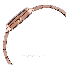 Christophe Arden CA 1001 LH Full Rosegold Stainless Steel