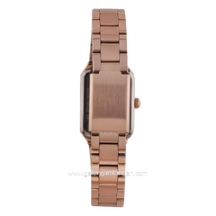 Christophe Arden CA 1001 LH Full Rosegold Stainless Steel