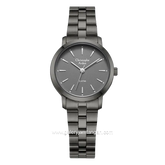 Christophe Arden CA 1002 LH Full Black Stainless Steel