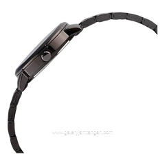 Christophe Arden CA 1002 LH Full Black Stainless Steel