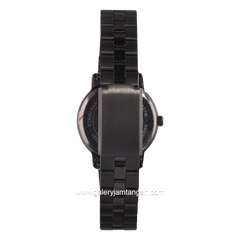 Christophe Arden CA 1002 LH Full Black Stainless Steel