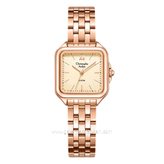 Christophe Arden CA 1003 LH Rosegold Stainless Steel