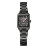 Christophe Arden CA 1004 LH Full Black Stainless Steel