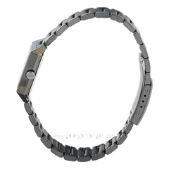 Christophe Arden CA 1004 LH Full Black Stainless Steel