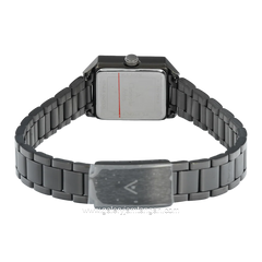 Christophe Arden CA 1004 LH Full Black Stainless Steel