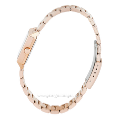 Christophe Arden CA 1004 LH Rosegold Stainless Steel