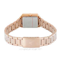 Christophe Arden CA 1004 LH Rosegold Stainless Steel