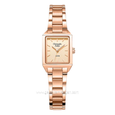 Christophe Arden CA 1004 LH Rosegold Stainless Steel