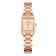 Christophe Arden CA 1004 LH Rosegold Stainless Steel
