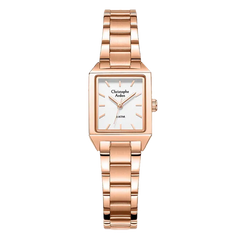 Christophe Arden CA 1004 LH Rosegold Stainless Steel