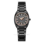 Christophe Arden CA 1005 LD Full Black Stainless Steel