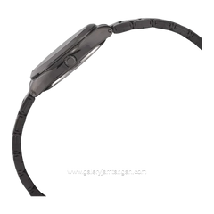 Christophe Arden CA 1005 LD Full Black Stainless Steel