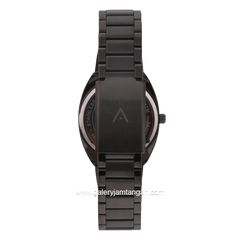 Christophe Arden CA 1005 LD Full Black Stainless Steel