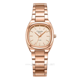 Christophe Arden CA 1005 LD Full Rosegold Stainless Steel
