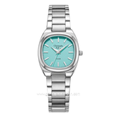 Christophe Arden CA 1005 LD Silver Stainless Steel