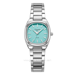 Christophe Arden CA 1005 LD Silver Stainless Steel