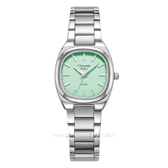 Christophe Arden CA 1005 LD Silver Stainless Steel