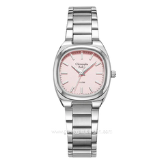 Christophe Arden CA 1005 LD Silver Stainless Steel