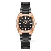 Christophe Arden CA 1005 LH BBRBA Black Rosegold Stainless Steel