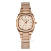 Christophe Arden CA 1005 LH BRGLN Full Rosegold Stainless Steel