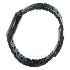 Christophe Arden CA 1005 MDFIPBA Full Black Stainless Steel