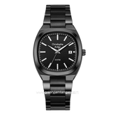 Christophe Arden CA 1005 MDFIPBA Full Black Stainless Steel