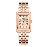 Christophe Arden CA 1006 LH FRGPN Full Rosegold Stainless Steel
