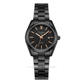 Christophe Arden CA 2001 LD Full Black Stainless Steel