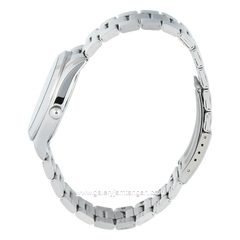 Christophe Arden CA 2001 MD Silver Dial Black Stainless Steel