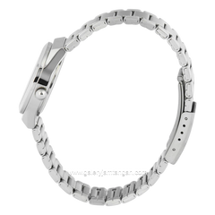 Christophe Arden CA 2002 LD Silver Dial Pink Stainless Steel