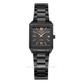 Christophe Arden CA 2003 LD Full Black Stainless Steel