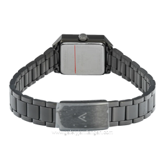 Christophe Arden CA 2003 LD Full Black Stainless Steel