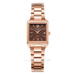 Christophe Arden CA 2003 LD Rosegold Stainless Steel