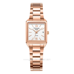 Christophe Arden CA 2003 LD Rosegold Stainless Steel
