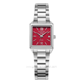 Christophe Arden CA 2003 LD Silver Stainless Steel